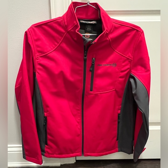 Free Country Men’s Coat - Picture 1 of 3